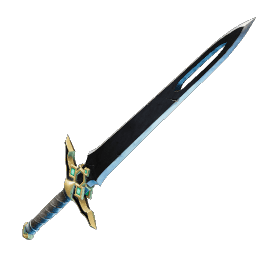 Icicle Sword icon — Enshrouded One-handed Swords