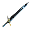 Icicle Sword icon