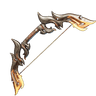 Ignited Bow icon