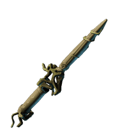 Infernal Wand icon — Enshrouded Wands