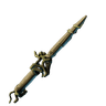 Infernal Wand icon