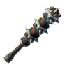 Iron Claw Club icon
