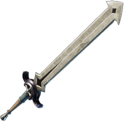 Ironheart Greatsword icon — Enshrouded Two-handed Greatswords