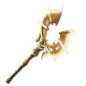 Lightforged Axe icon