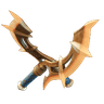 Lightforged Daggers icon