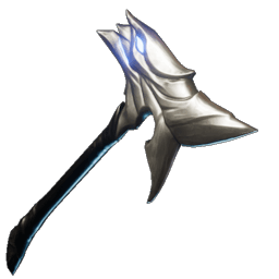 Lumenshade Axe icon — Enshrouded One-handed Axes