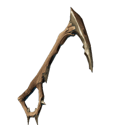 Lupa's Scalper icon — Enshrouded One-handed Axes
