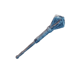 Mace-like Club icon — Enshrouded One-handed Clubs