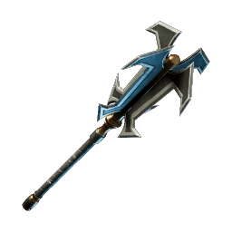 Mace of Denial icon — Enshrouded One-handed Clubs