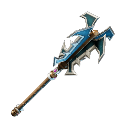 Mace of Wrath icon — Enshrouded One-handed Clubs
