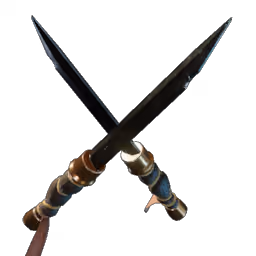 Makeshift Daggers icon — Enshrouded Daggers