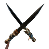 Makeshift Daggers icon