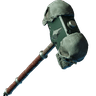 Mandible Crusher icon