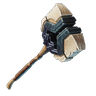 Massive Hammer icon
