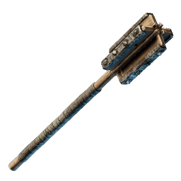 Masterful Mace icon — Enshrouded Two-handed Clubs