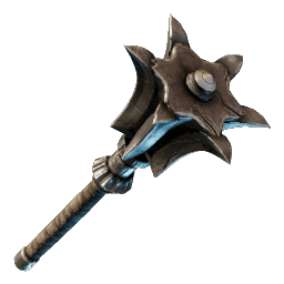 Metalstar Mace icon — Enshrouded One-handed Clubs