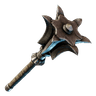 Metalstar Mace icon