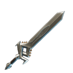 Minor Arcana icon — Enshrouded One-handed Swords