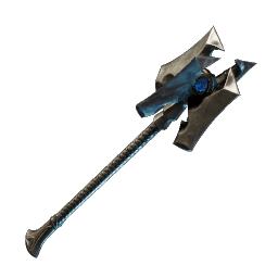 Misfortune Mace icon — Enshrouded Two-handed Clubs