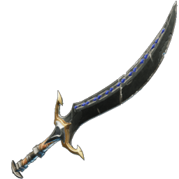 Morningdew Greatsword icon — Enshrouded Two-handed Greatswords