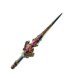Mythic Wand icon — Enshrouded Wands