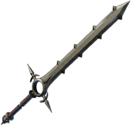 New Moon Greatsword icon — Enshrouded Two-handed Greatswords