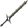 New Moon Greatsword icon