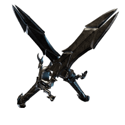 Nightfall icon — Enshrouded Daggers