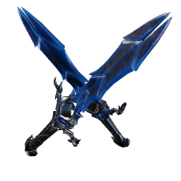 Nightnebula icon — Enshrouded Daggers
