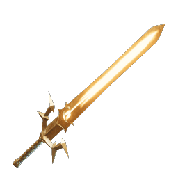 Nova icon — Enshrouded One-handed Swords