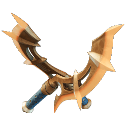 Oath Breaker icon — Enshrouded Daggers