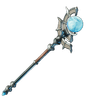 Oracle's Everblue icon