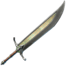 Ornate Greatsword icon