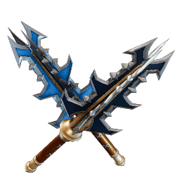 Parade Daggers icon — Enshrouded Daggers