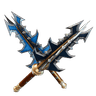 Parade Daggers icon