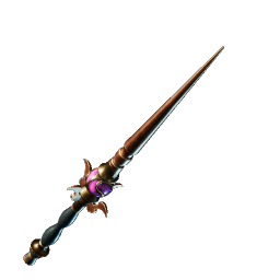 Polymath's Wand icon — Enshrouded Wands