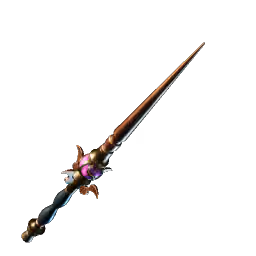 Polymath's Wand icon — Enshrouded Wands