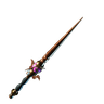 Polymath's Wand — Enshrouded Wands