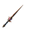 Polymath's Wand — Enshrouded Wands