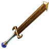Princely Greatsword icon