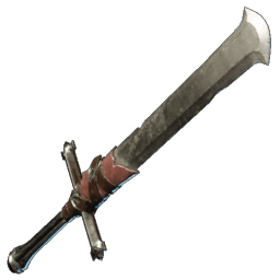 Protector Greatsword icon — Enshrouded Two-handed Greatswords