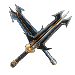 Proud Daggers icon — Enshrouded Daggers