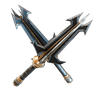 Proud Daggers icon