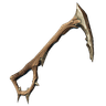 Provisional Scythe icon