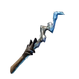 Reaper's Wand icon — Enshrouded Wands