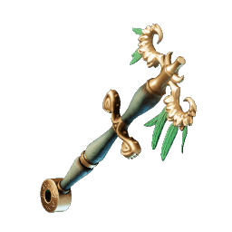 Ritual Tempest Wand icon — Enshrouded Wands