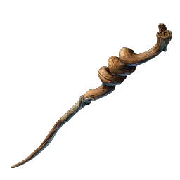 Root Staff icon — Enshrouded Staves