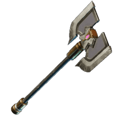 Ruffian's Axe icon — Enshrouded Two-handed Axes
