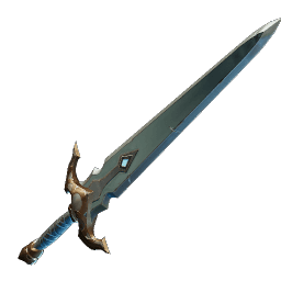 Rune Apprentice's Sword icon — Enshrouded One-handed Swords