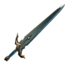 Rune Apprentice's Sword icon